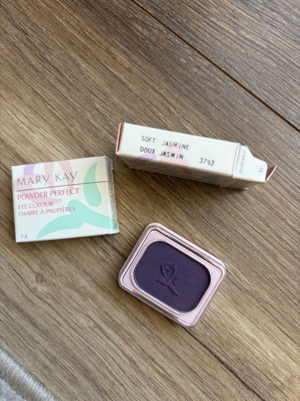 Vintage Mary Kay Eyeshadow